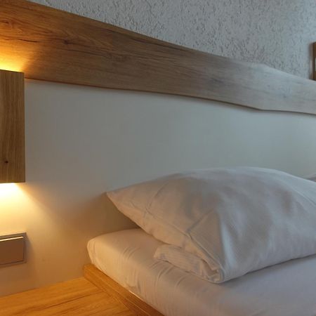 Hotel Berghof Wasserkuppe & Gaestehaus Fuldaquelle Gersfeld Εξωτερικό φωτογραφία