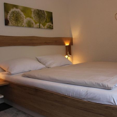 Hotel Berghof Wasserkuppe & Gaestehaus Fuldaquelle Gersfeld Εξωτερικό φωτογραφία