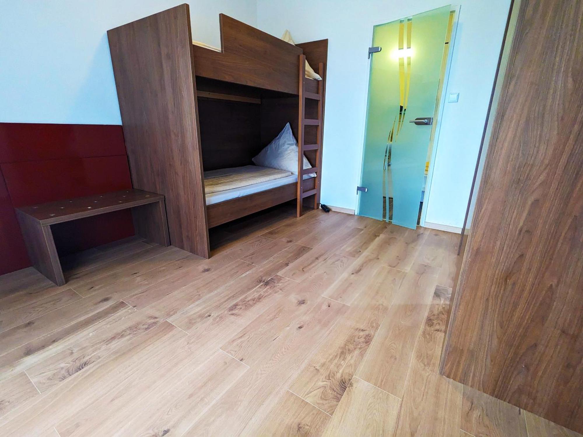 Hotel Berghof Wasserkuppe & Gaestehaus Fuldaquelle Gersfeld Δωμάτιο φωτογραφία