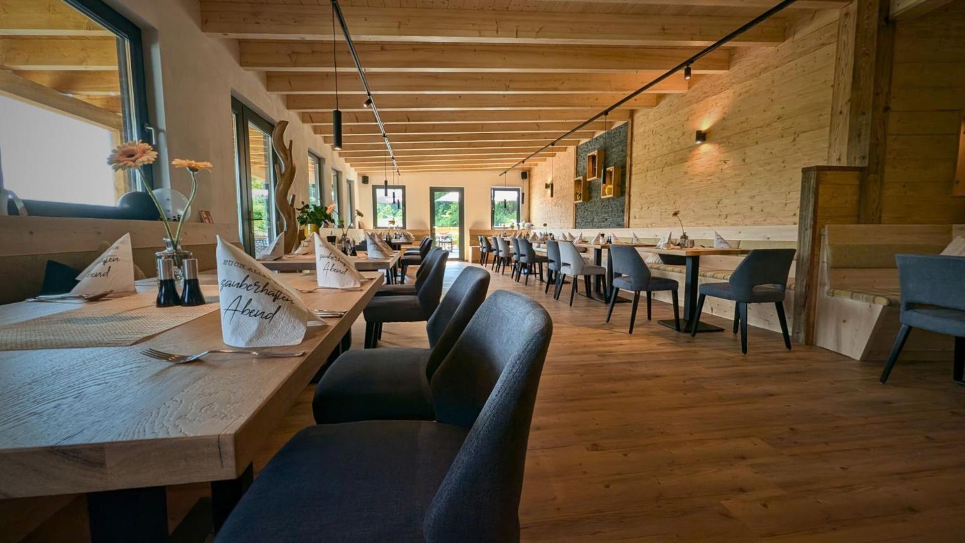 Hotel Berghof Wasserkuppe & Gaestehaus Fuldaquelle Gersfeld Εξωτερικό φωτογραφία