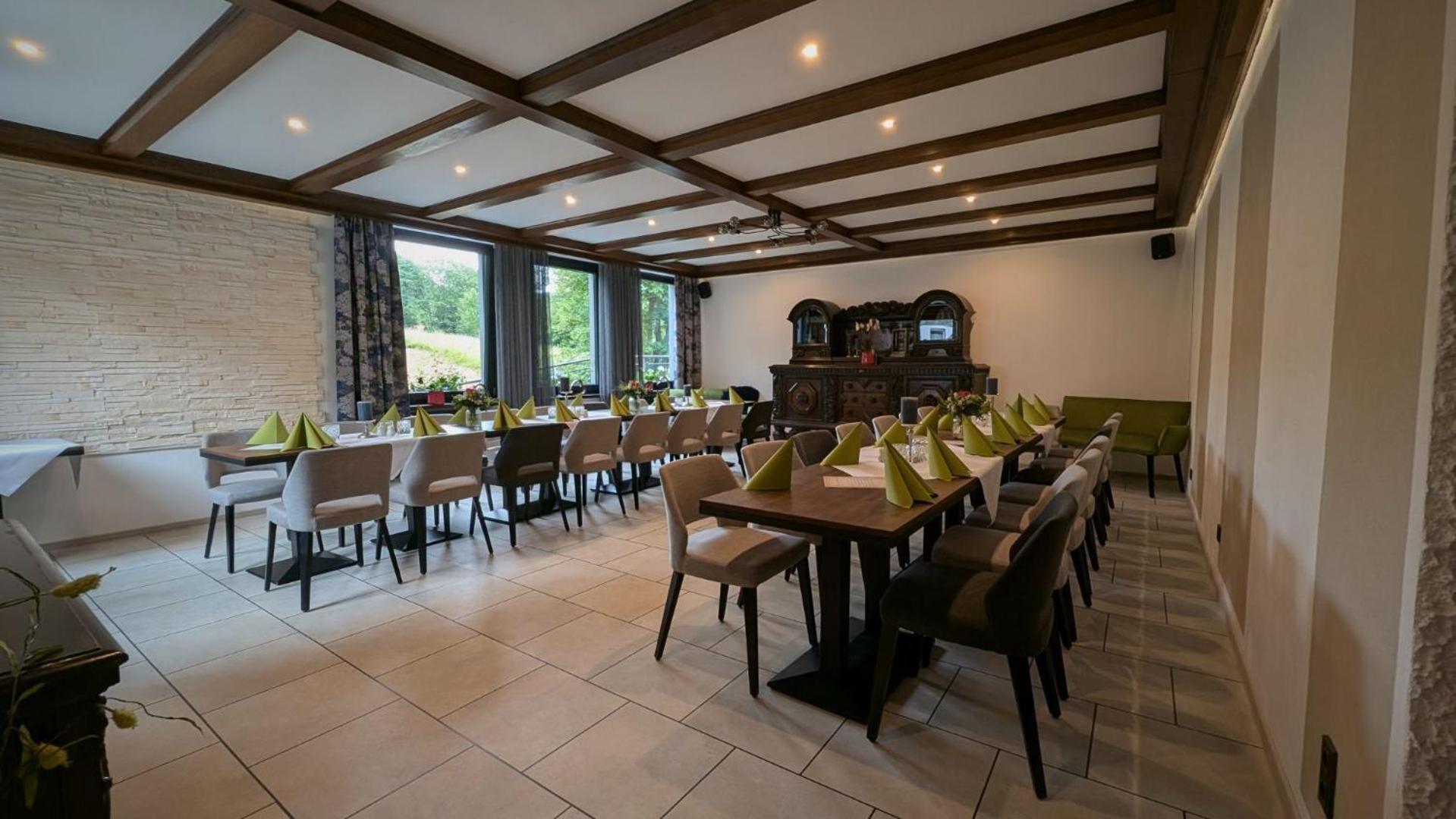 Hotel Berghof Wasserkuppe & Gaestehaus Fuldaquelle Gersfeld Εξωτερικό φωτογραφία