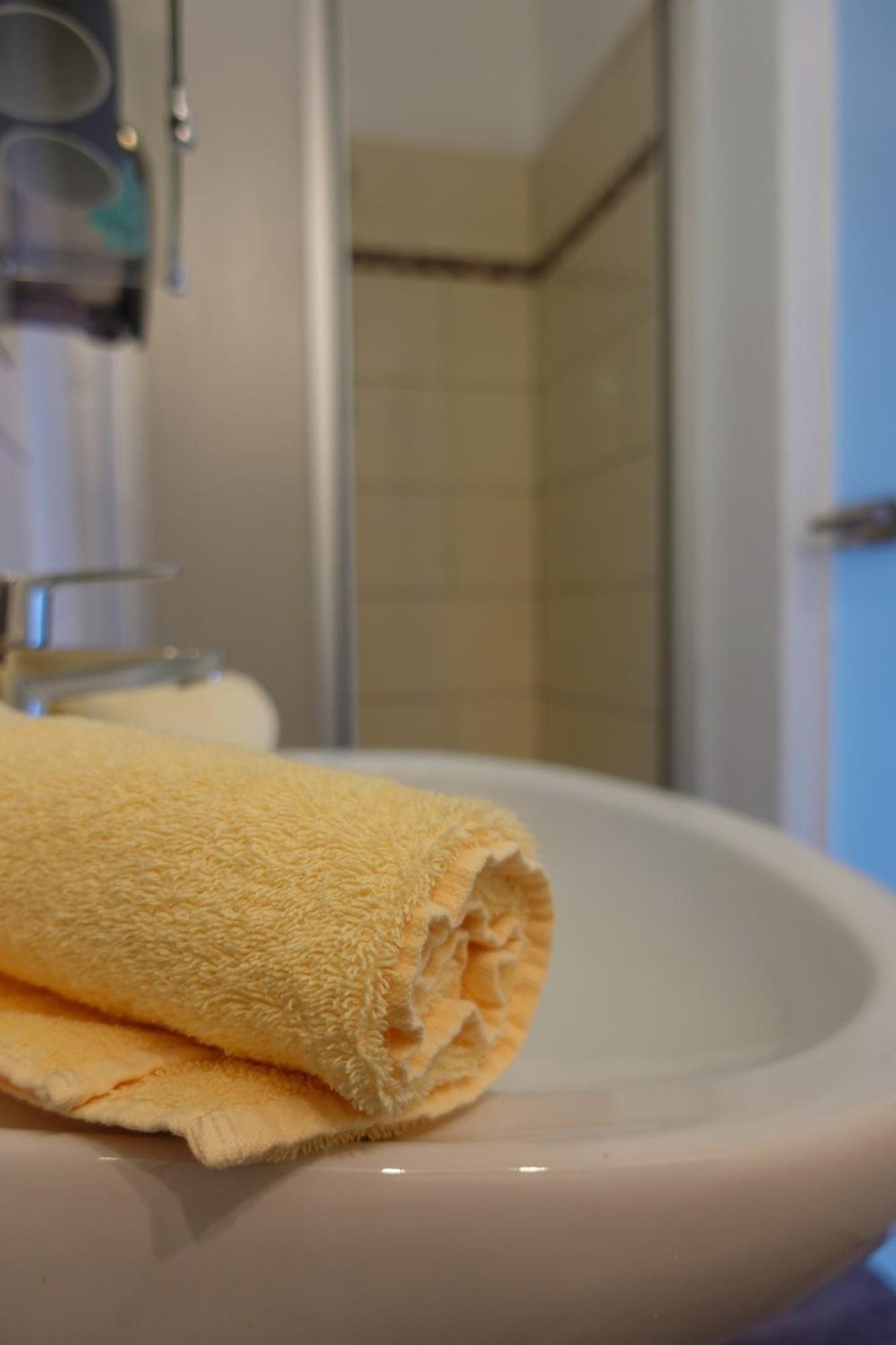 Hotel Berghof Wasserkuppe & Gaestehaus Fuldaquelle Gersfeld Εξωτερικό φωτογραφία