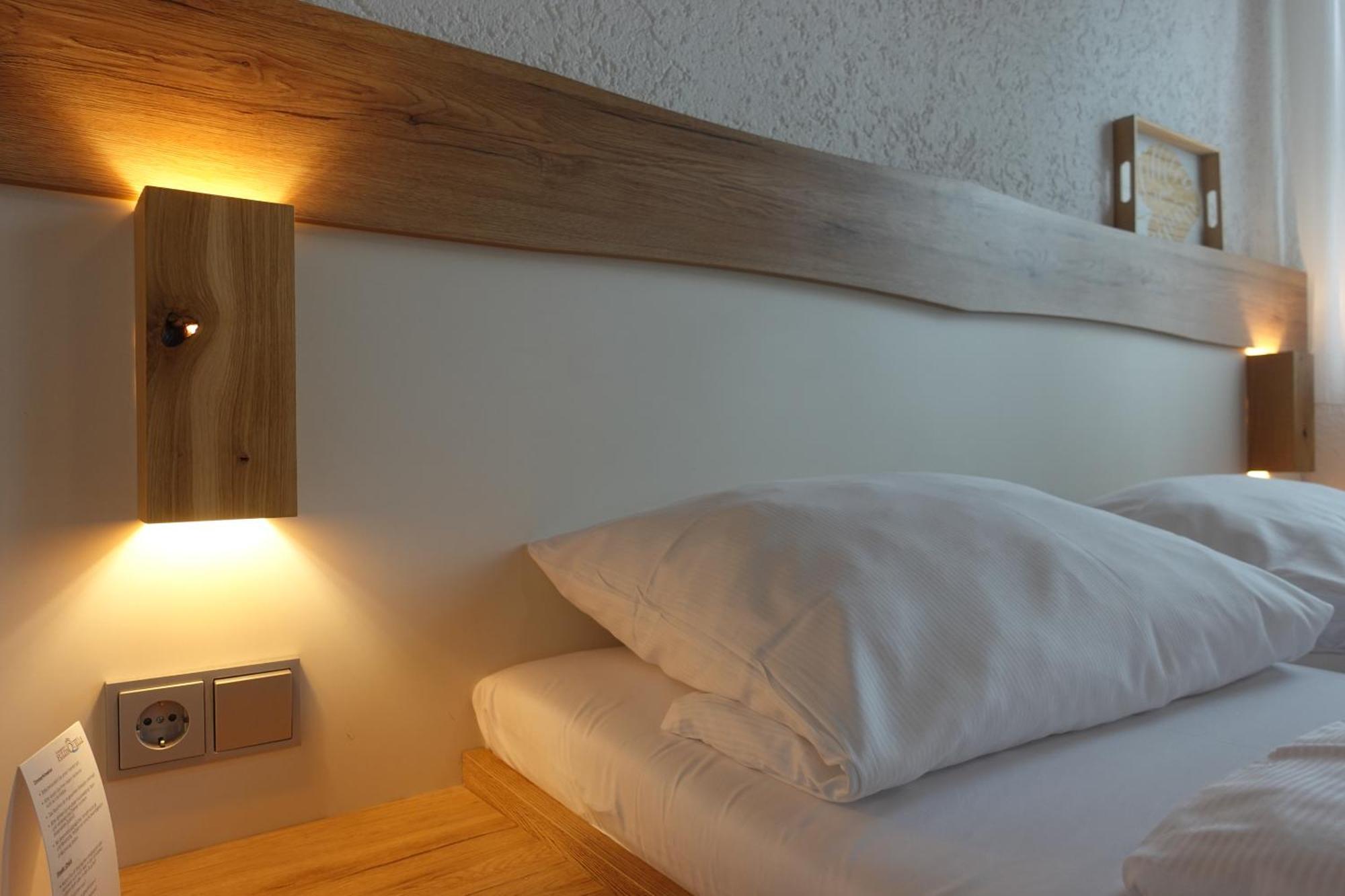 Hotel Berghof Wasserkuppe & Gaestehaus Fuldaquelle Gersfeld Εξωτερικό φωτογραφία