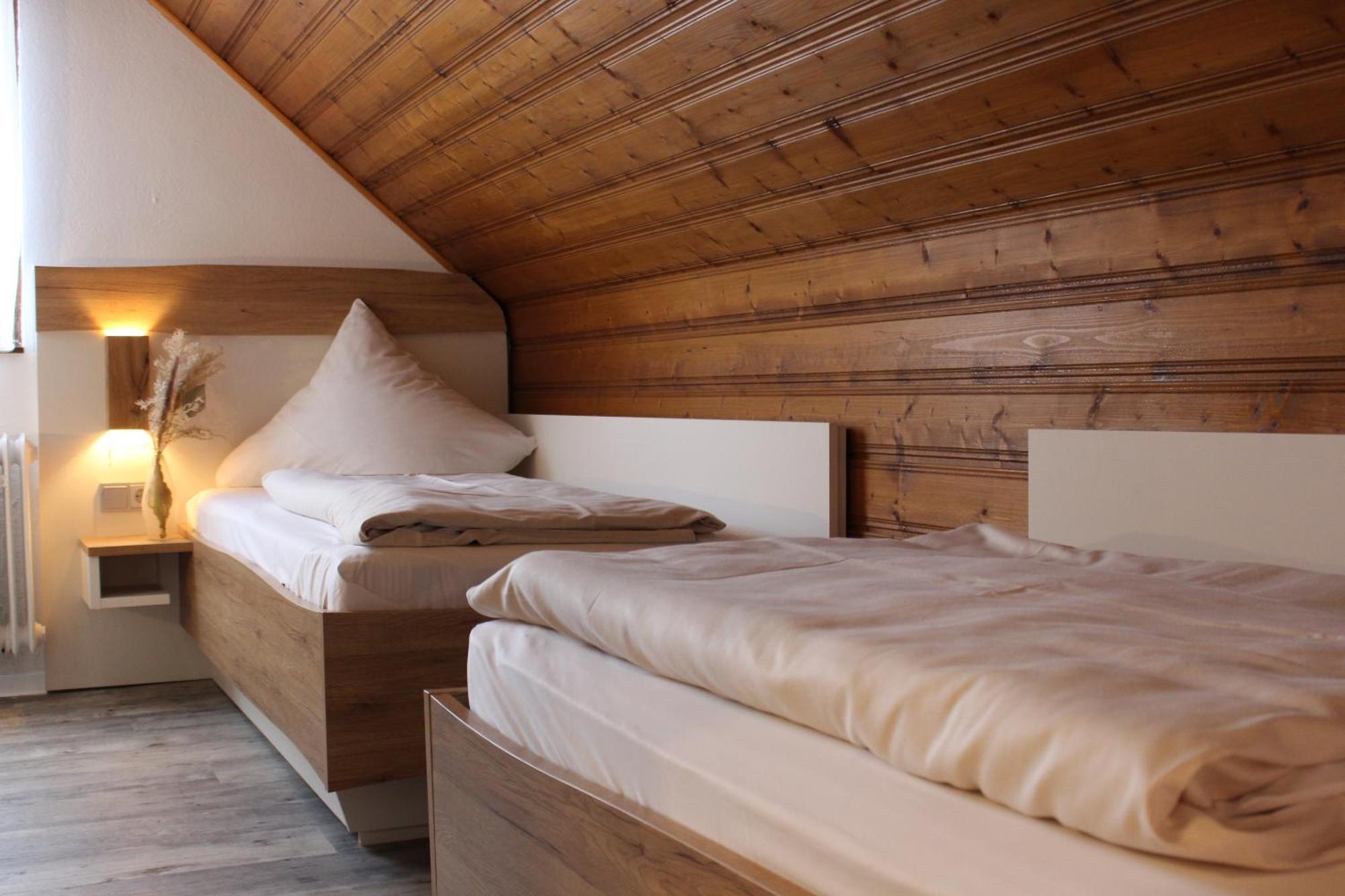 Hotel Berghof Wasserkuppe & Gaestehaus Fuldaquelle Gersfeld Εξωτερικό φωτογραφία