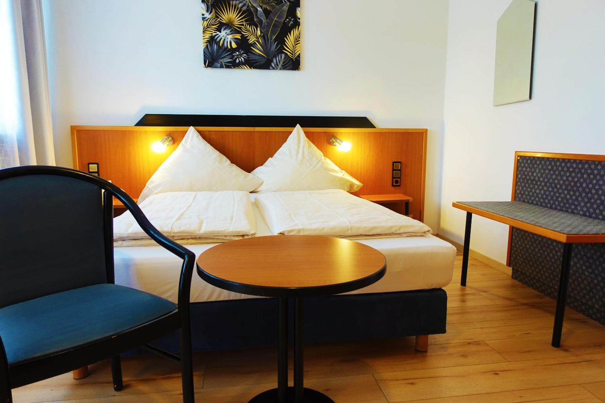 Hotel Berghof Wasserkuppe & Gaestehaus Fuldaquelle Gersfeld Εξωτερικό φωτογραφία