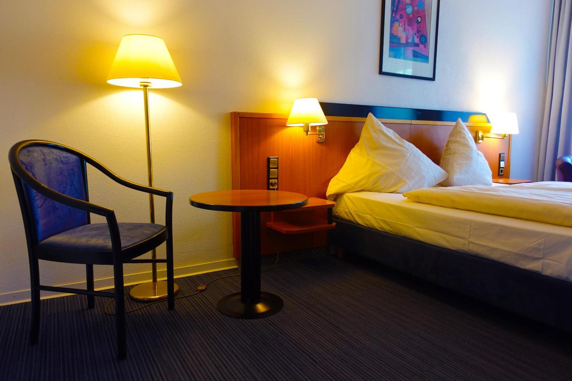 Hotel Berghof Wasserkuppe & Gaestehaus Fuldaquelle Gersfeld Εξωτερικό φωτογραφία