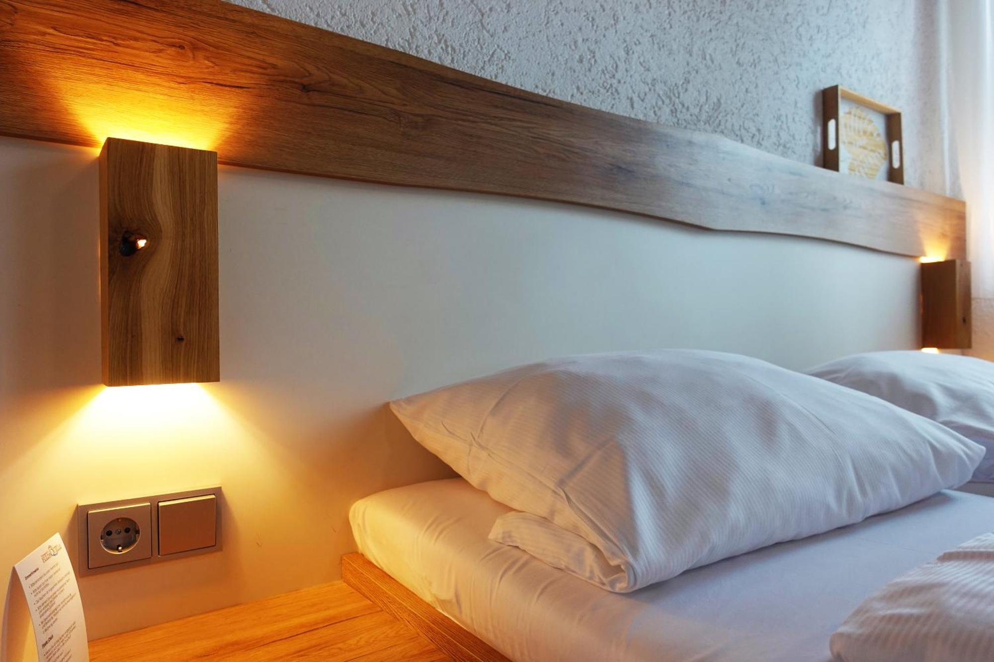 Hotel Berghof Wasserkuppe & Gaestehaus Fuldaquelle Gersfeld Δωμάτιο φωτογραφία