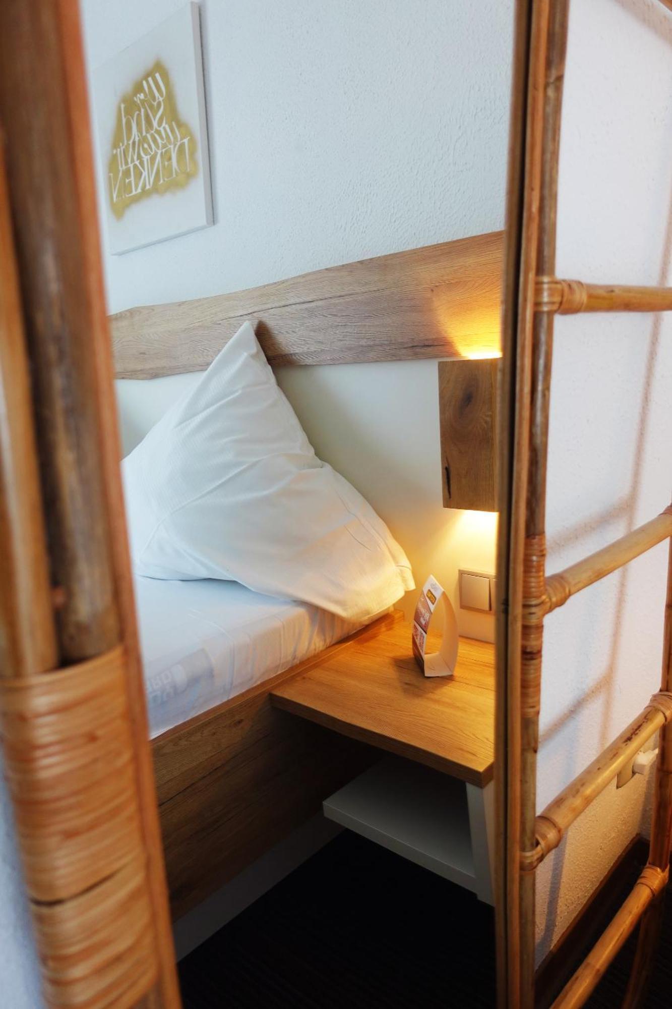 Hotel Berghof Wasserkuppe & Gaestehaus Fuldaquelle Gersfeld Δωμάτιο φωτογραφία