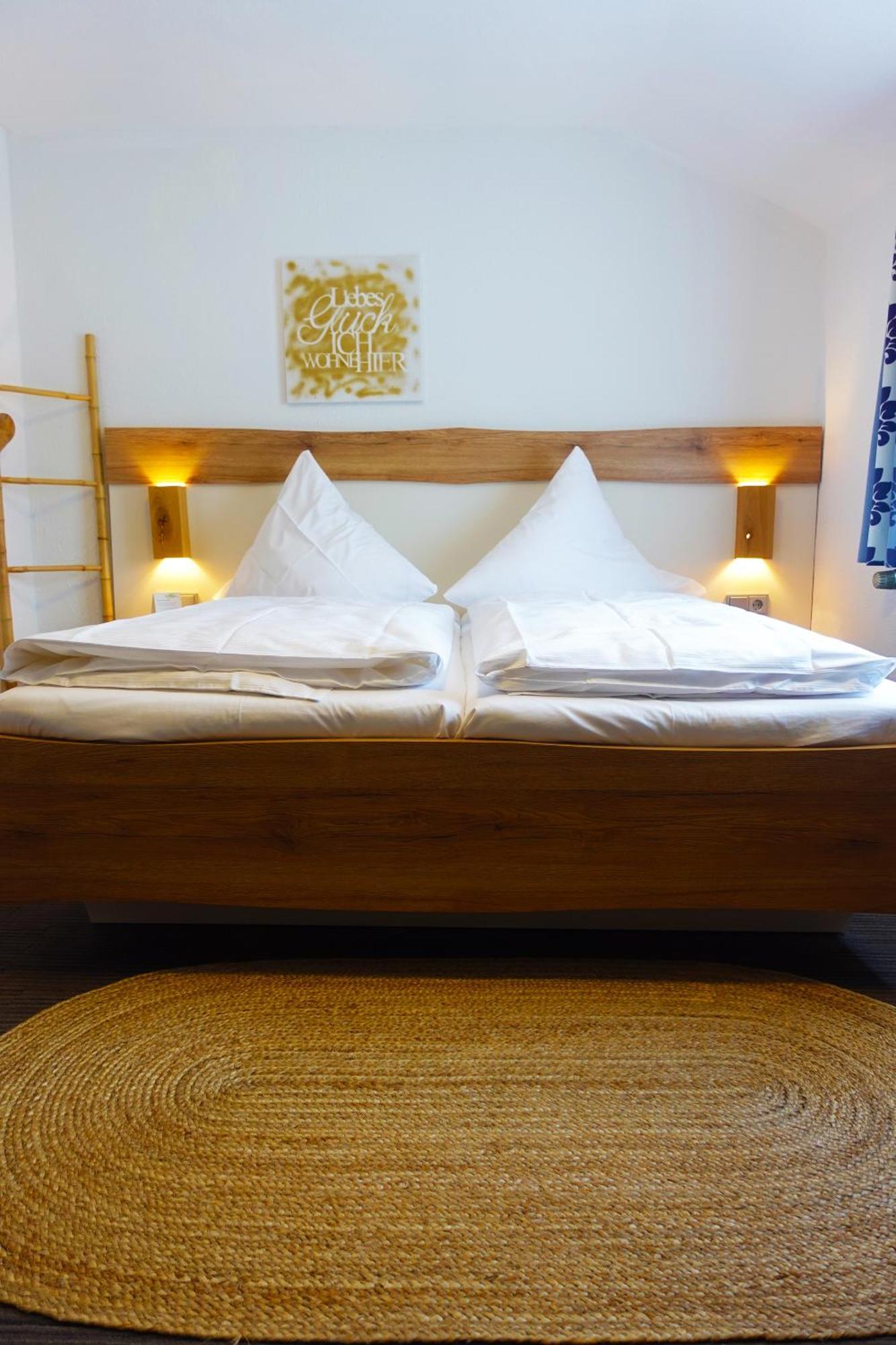 Hotel Berghof Wasserkuppe & Gaestehaus Fuldaquelle Gersfeld Εξωτερικό φωτογραφία