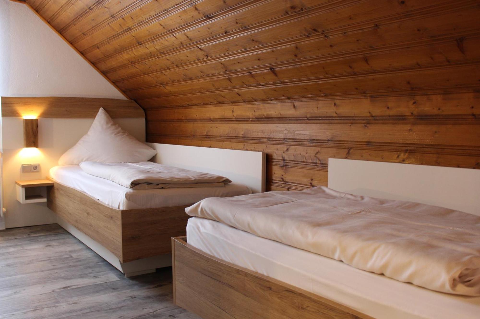 Hotel Berghof Wasserkuppe & Gaestehaus Fuldaquelle Gersfeld Εξωτερικό φωτογραφία
