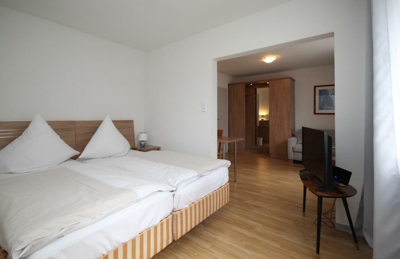 Hotel Berghof Wasserkuppe & Gaestehaus Fuldaquelle Gersfeld Δωμάτιο φωτογραφία